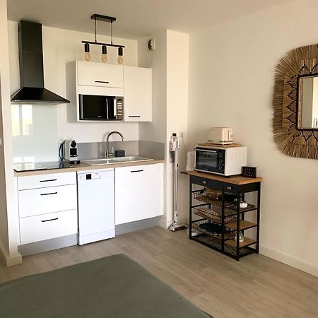 Kasamia Studio Boucan Canot Grand Fond Екстериор снимка