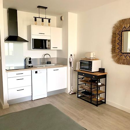 Kasamia Studio Boucan Canot Grand Fond Екстериор снимка