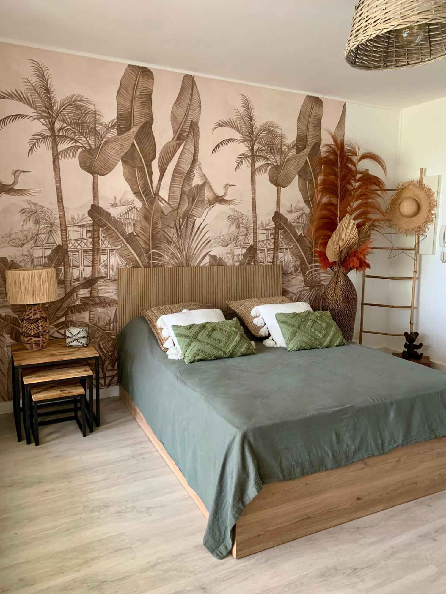 Kasamia Studio Boucan Canot Grand Fond Екстериор снимка
